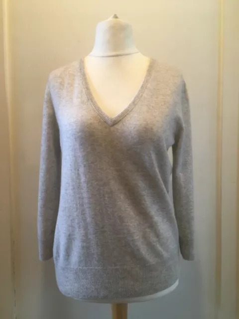 Tesco sales cashmere jumpers