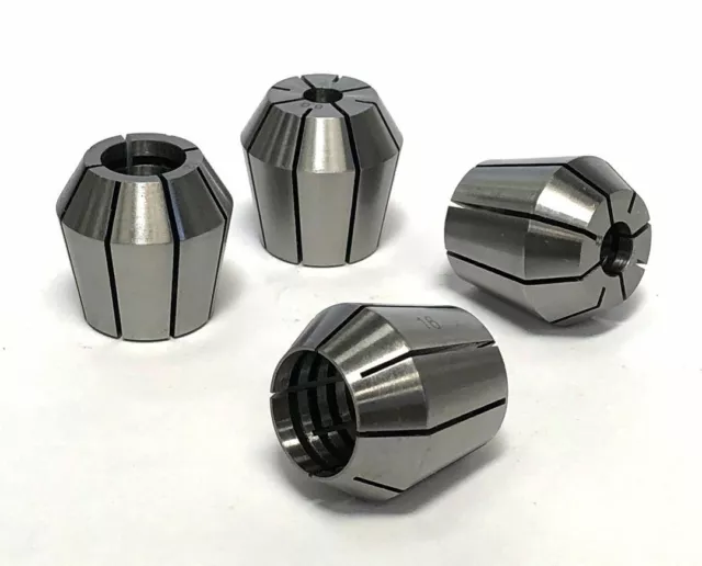 12mm Wadkin C Type Collet For Wadkin UR UX & LS Routers