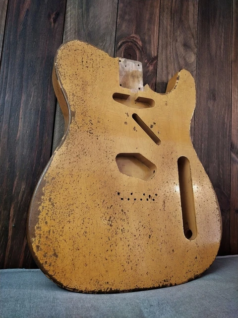 Electric Guitars, Guitars & Basses, Musical Instruments & DJ