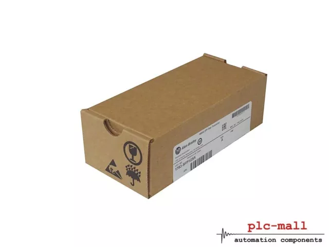 ALLEN BRADLEY 1783-SFP1GSX -Sealed Surplus-