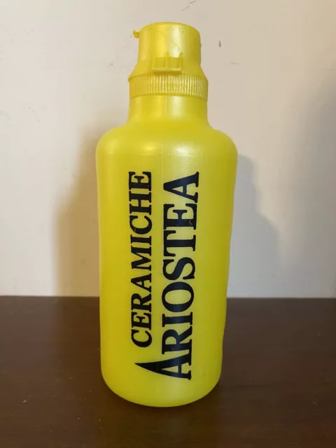 Ceramiche Ariostea Colnago De Rosa Sole Borraccia 90 Bottle Master Carbitubo C40