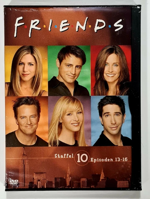 Friends season 1 episode 13 full episode cheap