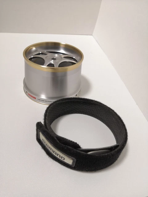 For Shimano 11 Super Aero Kiss Special Competition Edition Type1 Spool Y4378