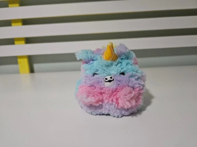 Pikmi Flips Pikmi Pops Surprise Unicorn Boneka Unicorn Jumbo Pikmi