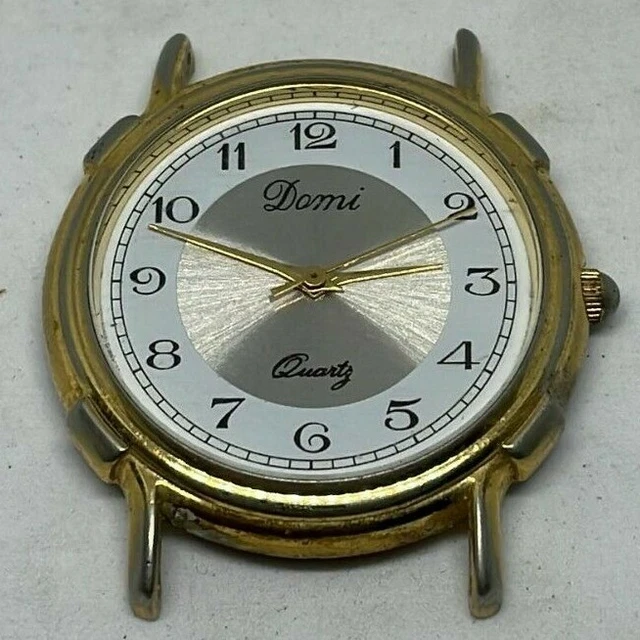 MONTRE FEMME VINTAGE YEMA quartz années 90 en TBE EUR 50,00 - FR