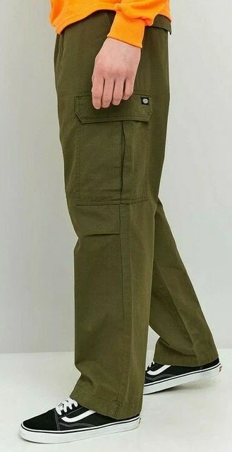 Dickies higden cargo trousers clearance