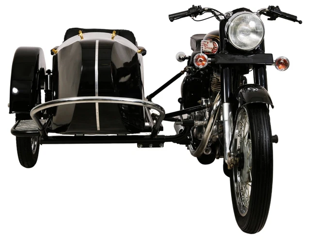honda motorcycle sidecar