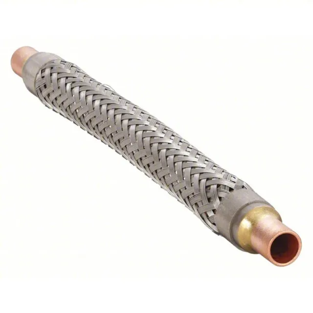 Vibration Eliminator Absorber, For 1-1/8" O.D. Copper Lines SUPCO, VAS-118