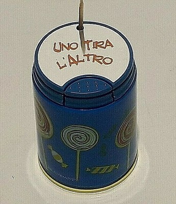 Brandani Set Sale e Pepe Dosatore Vetro  Brandani  85057 