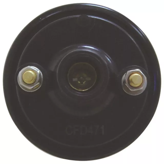 NEW IGNITION COIL 12 Volt Replaces All Coils That Use an External