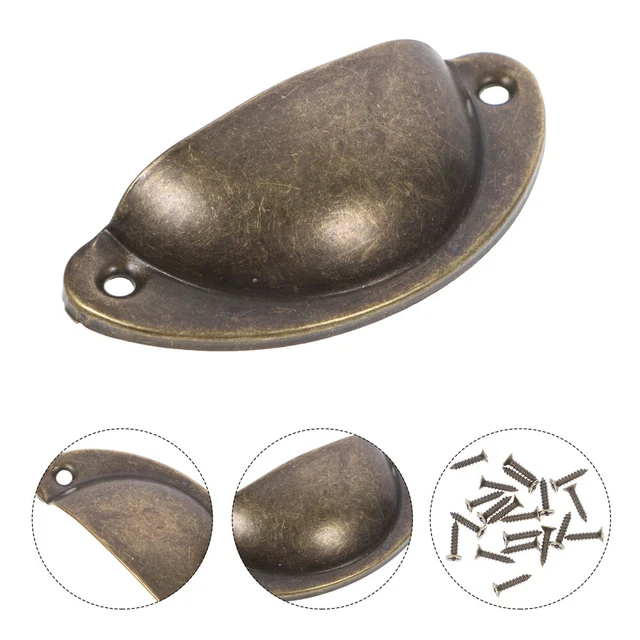 Boutons Pour Tiroirs De Commode Poignée Porte Suspendus Placard