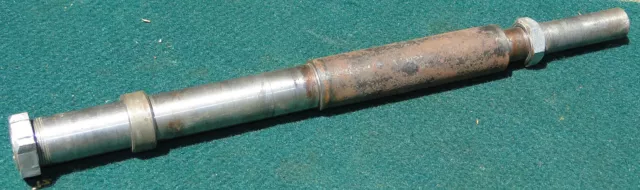 Delta Rockwell 6x48 Belt Sander Drive Shaft