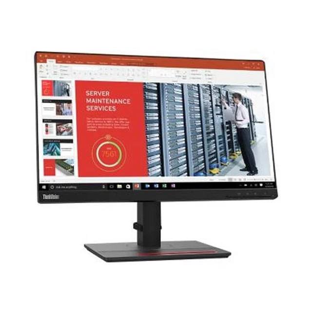 Lenovo ThinkVision T22i-20 55 cm (22 Zoll) LED-Monitor (2.Wahl)