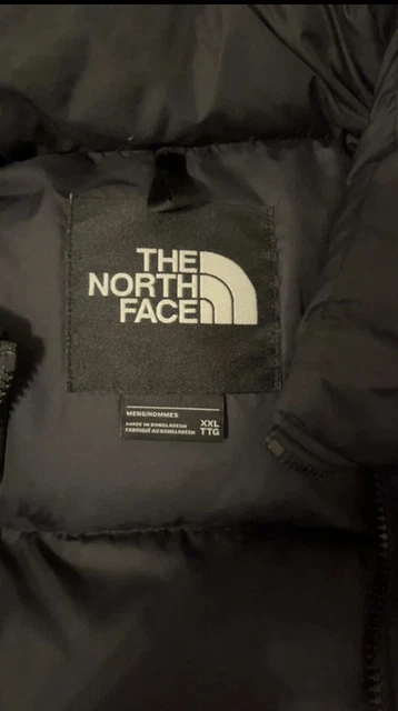 Giubbotto The North Face