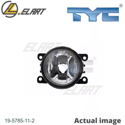 Nebellichteinheit Links/Rechts Für Renault Suzuki Megane Iii Coupé Dz0 1 F4R 874 H4J