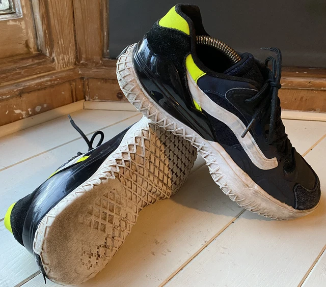 Vans smart rubber Clearance