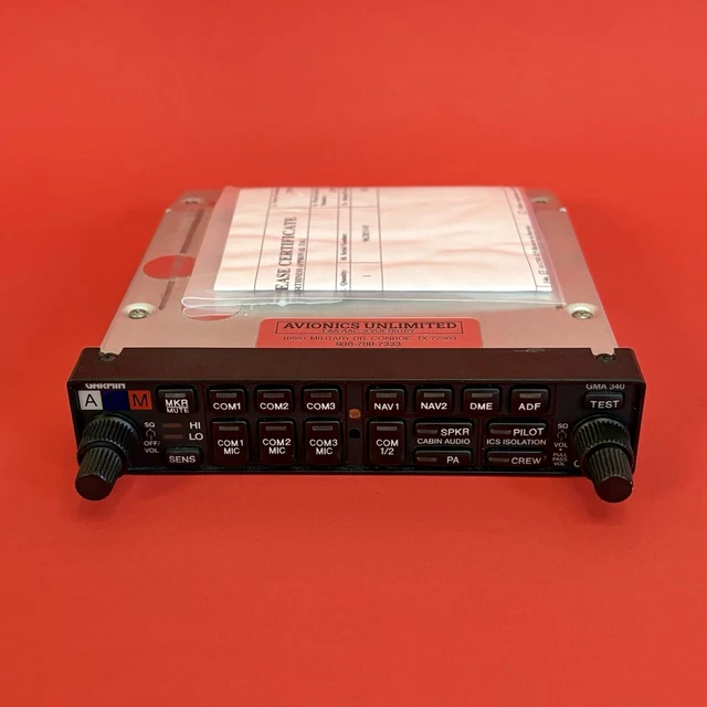 久保田スラッガー　KSN -SPF Other Avionics, Avionics, Aviation Parts & Accessories, Parts