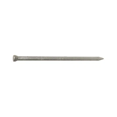 Hillman Fasteners  8D Galvanized Casing Nails, 2.5-In., 1-Lb.