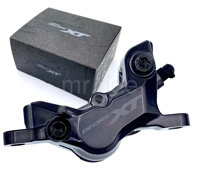 shimano deore hydraulic