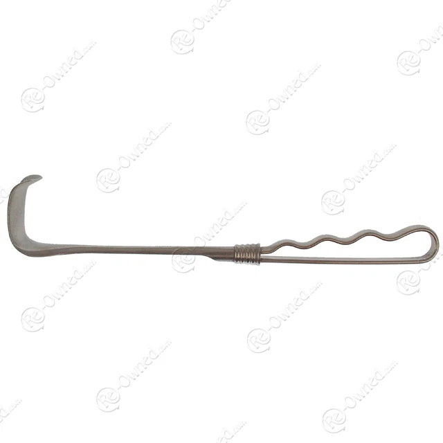 Aesculap BT477R Aesculap BT477R Richardson Retractor
