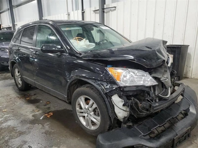 Cd Changer 2010 Crv/Cr-v Sku#3499191