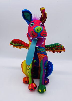 coco dante alebrije