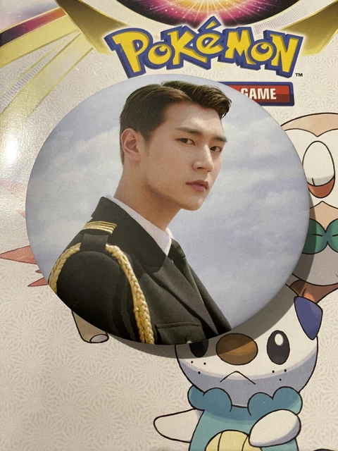 KNK knk airline official merchs mirror Park Seoham semantic error