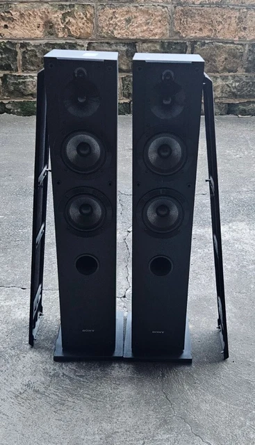 ソニー　SS-CS3 Sony SS-CS3 - Speaker | Overview, Specs, Details | SHI