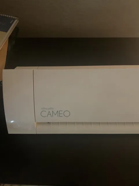 Brand New Silhouette Cameo 3 Auto Blade Replacement