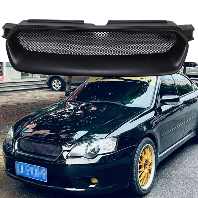 2005 subaru legacy front bumper best sale