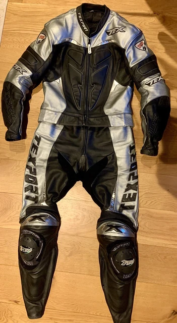 Texport motorcycle jacket deals