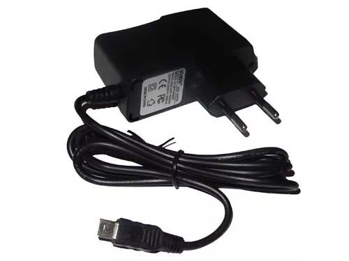 Chargeur mini usb 2A pour TomTom ONE IQ Routes / ONE XL