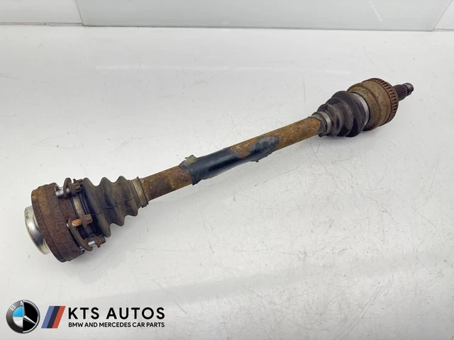 BMW 330XD E90 E91 E92 DRIVE SHAFT ASSY REAR 7527379 7573484 | Australia