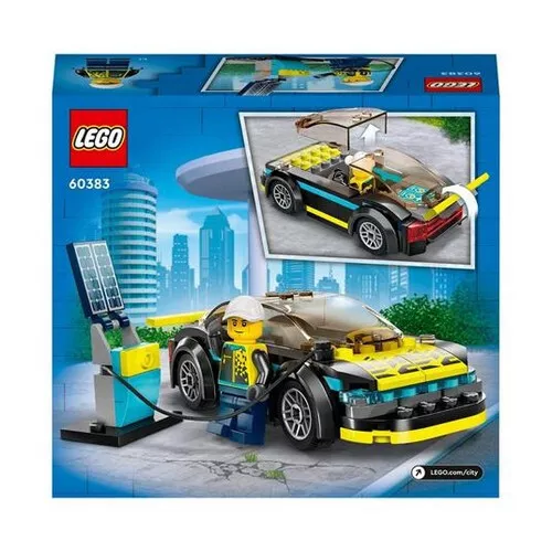 LEGO CITY 60060 -Le camion de transport de voitures- Neuf et scellée