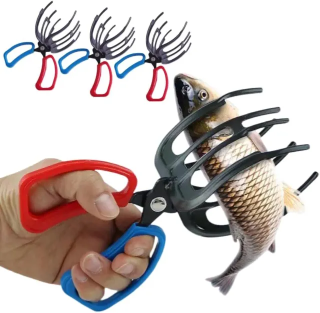 QUARROW FLY FISHING Tool Combo Kit Stainless Steel Forceps & Nippers &  KeyChain $13.46 - PicClick