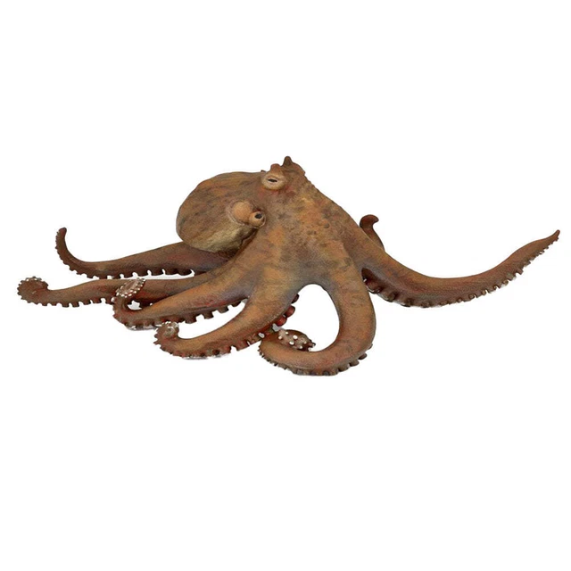 Figurine Mammouth - Figurines Papo. De 2 à 8 ans