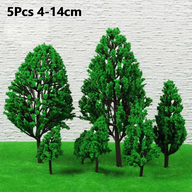 Pack De 24 Figurines Pour Maquette De Train - Échelle 1:87 - Personnages Réalistes Pour Décor De Paysage Ferroviaire