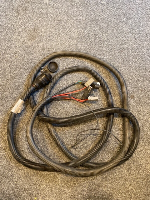 Ag Leader 4000726-12 Implement Cable Dual Module (12FT)
