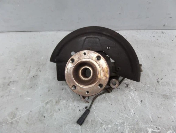 402107314R fusée avant droit - DACIA DOKKER 1.5 DCI 2012 - 57295