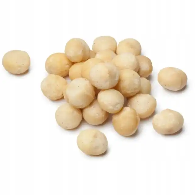 Macadamia Nüsse 1kg I 5kg I Kenia | ganze Nüsse | unbehandelt und naturbelassen