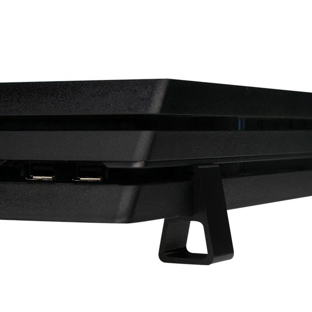 Support de Version horizontale de refroidissement pour Playstation PS4 PRO Slim