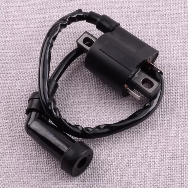 Fit For Yamaha V Star 1100 XVS1100 1999-2009 5EL-82320-00-00 Ignition Coil A1