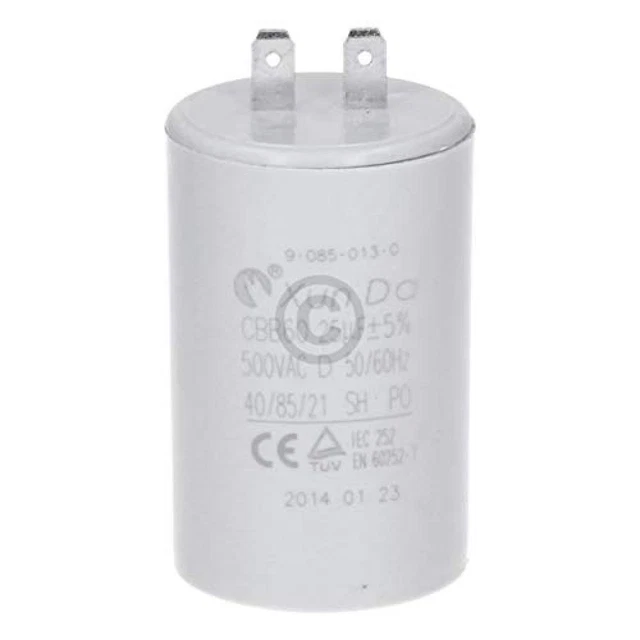 Kärcher 9. 085-013,0 25mF-Condensatore - NUOVO