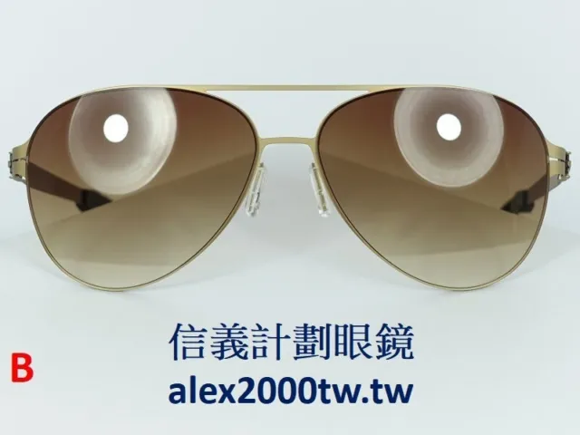 WT no screw pilot brand off top quality sunglasses Óculos de sol 선글라스 Kínhrâm