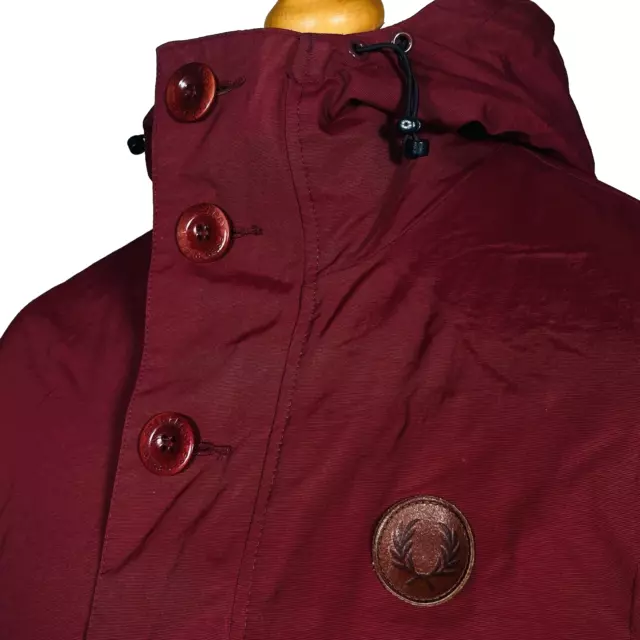 Fred perry offshore cheap