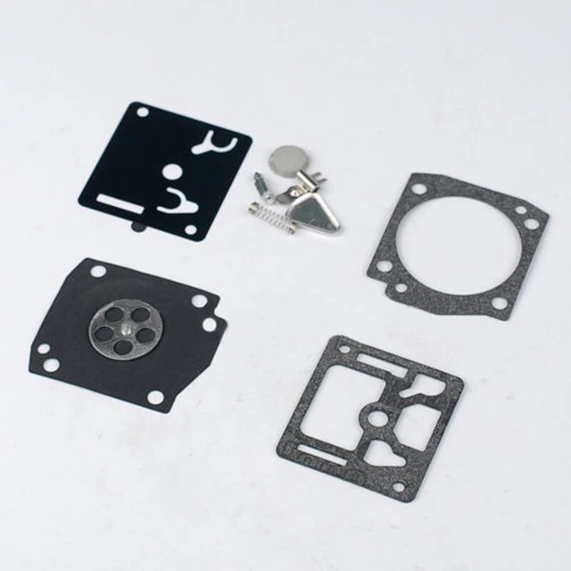Kit Piston 48 Mm Pour Tronçonneuse Stihl 036, MS360, 034, MS340 - Remplacement Référence 1125 030 2001 - 2