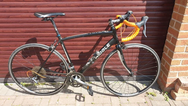Ribble prime road bike outlet
