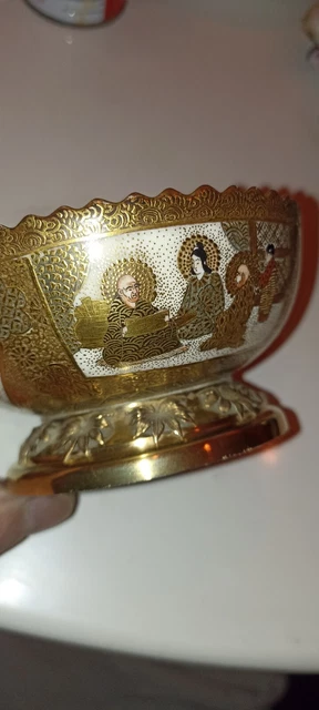 Bol japonais porcelaine - Collection