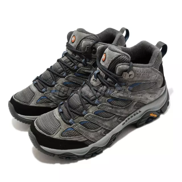 MERRELL MOAB 2 Mid GTX Gore Tex Men Women Outdoors Hiking Shoes Pick 1 EUR 154 79 PicClick FR
