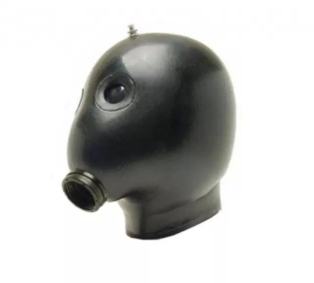 Studiogum Inflatable Ball Mask kMb